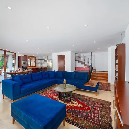 Villa Secluded Luxury With Fabulous Sea Views Yesil Kelebek Kaş