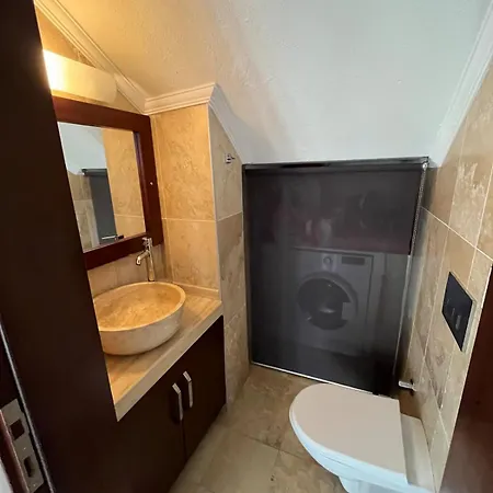 Villa Secluded Luxury With Fabulous Sea Views Yesil Kelebek Kaş