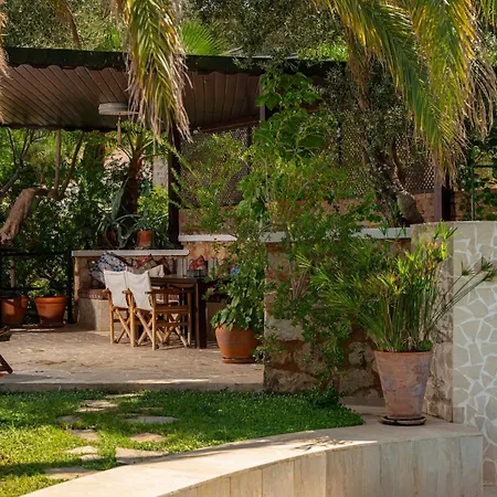 Villa Secluded Luxury With Fabulous Sea Views Yesil Kelebek Kaş