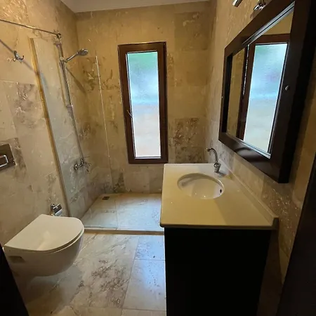 Villa Secluded Luxury With Fabulous Sea Views Yesil Kelebek